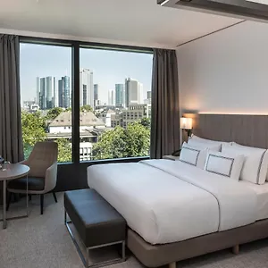 Hotel Melia Frankfurt Frankfurt am Main