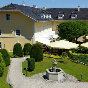 Sammareier Gutshof Hotel
