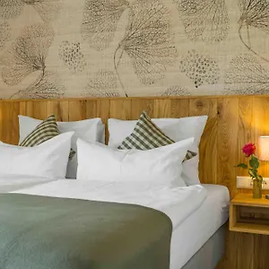 An Der Brunnader-ihr Perfekter Rueckzugsort In Der Bayerischen Toskana-ueberwiegend Mit Klima-3geh-min Zur Therme Hotel
