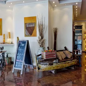 Arthotel Ana Petite Gersthofen