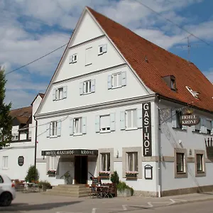 Krone Zusmarshausen
