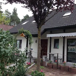 Privatunterkunft Little Paradise Berlin